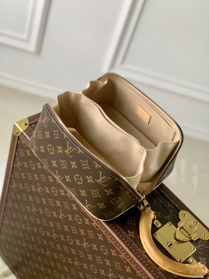 LV Cosmetic Bags